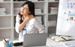 5 ขั้นตอนการรักษาออฟฟิศซินโดรมที่ Prohealth Clinic มีอะไรบ้าง