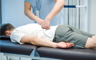 Chiropractor Bangkok ผู้เชี่ยวชาญบำบัดอาการปวดอย่างมืออาชีพ