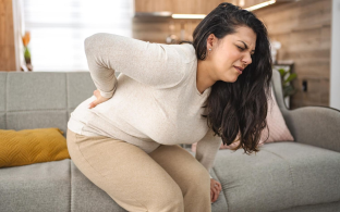 ไขคำตอบ! จริงไหมที่คลินิกจัดกระดูก สามารถช่วยรักษาอาการโรคซึมเศร้าได้