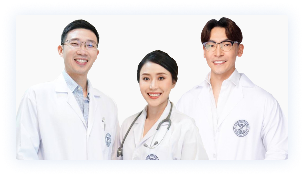 doctors
