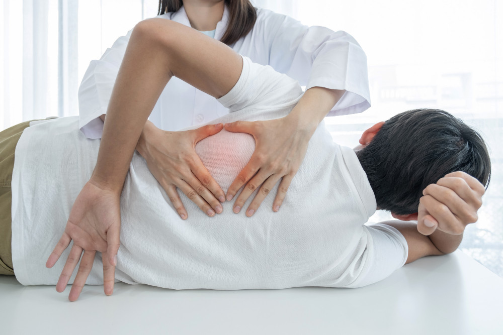 chiropractor