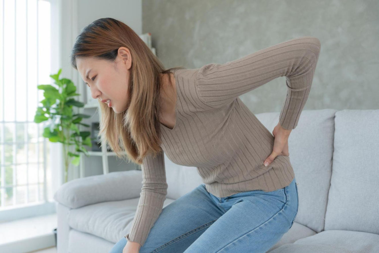 Sciatica คืออะไร