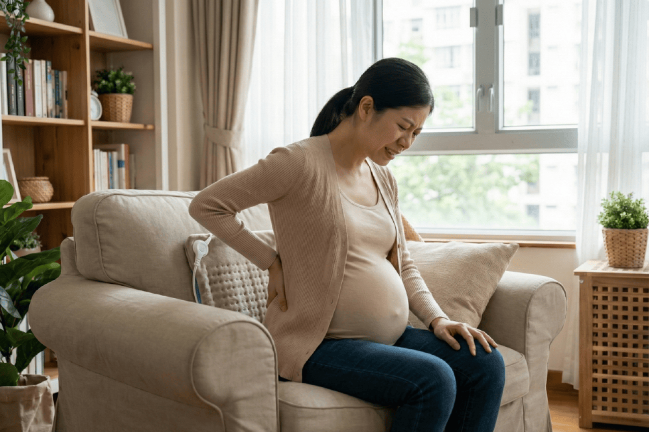 ปวดหลังช่วงเอว คลินิกกายภาพบำบัด