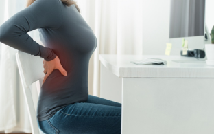  บอกลา หมอนรองกระดูกทับเส้นประสาท เช็กวิธีฟื้นฟูอาการปวดร้าวลงขาให้หายขาดโดยไม่ผ่าตัด