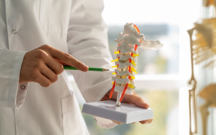 กระดูกสันหลังคด (Scoliosis): ทำความเข้าใจ สาเหตุ อาการ และแนวทางการรักษา