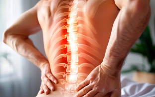 ปลายประสาทอักเสบจาก "หมอนรองกระดูก" หายเองได้ไหม? ใช้เวลาฟื้นฟูและยารักษานานแค่ไหน